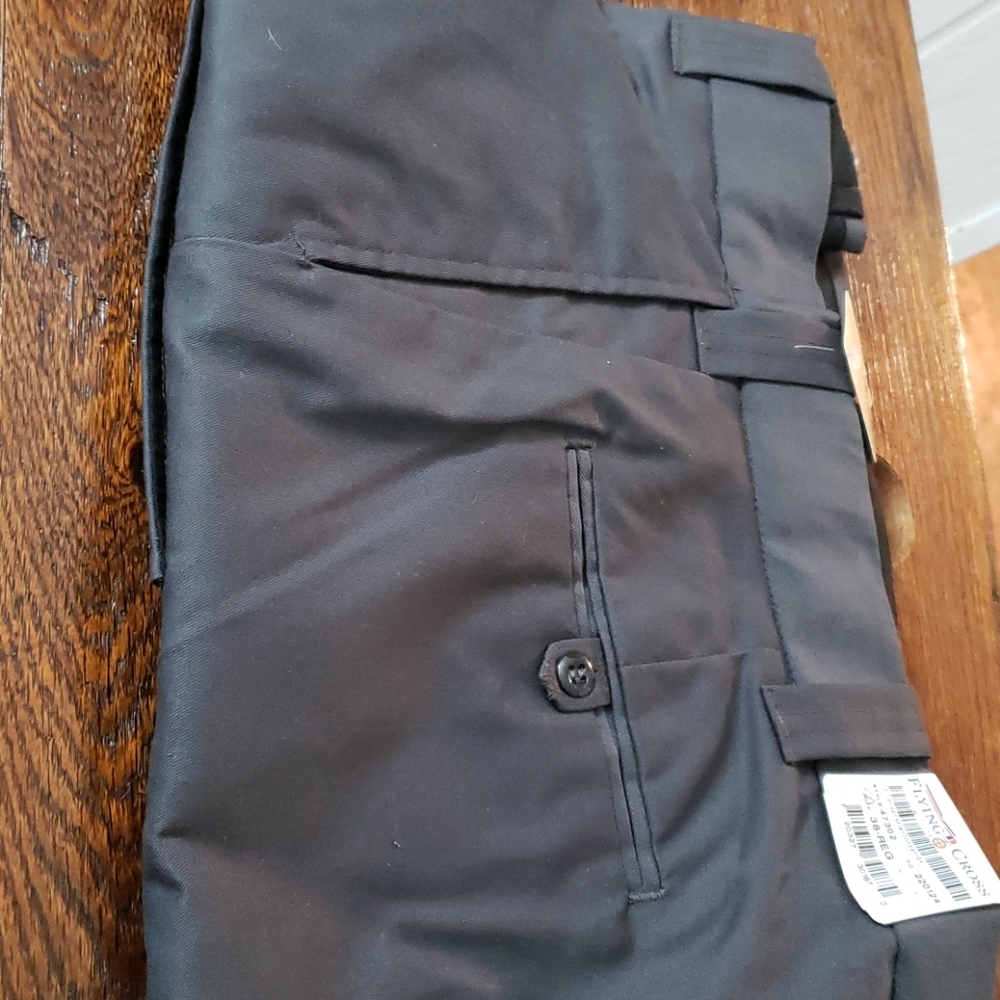 Flying Cross tactical pants